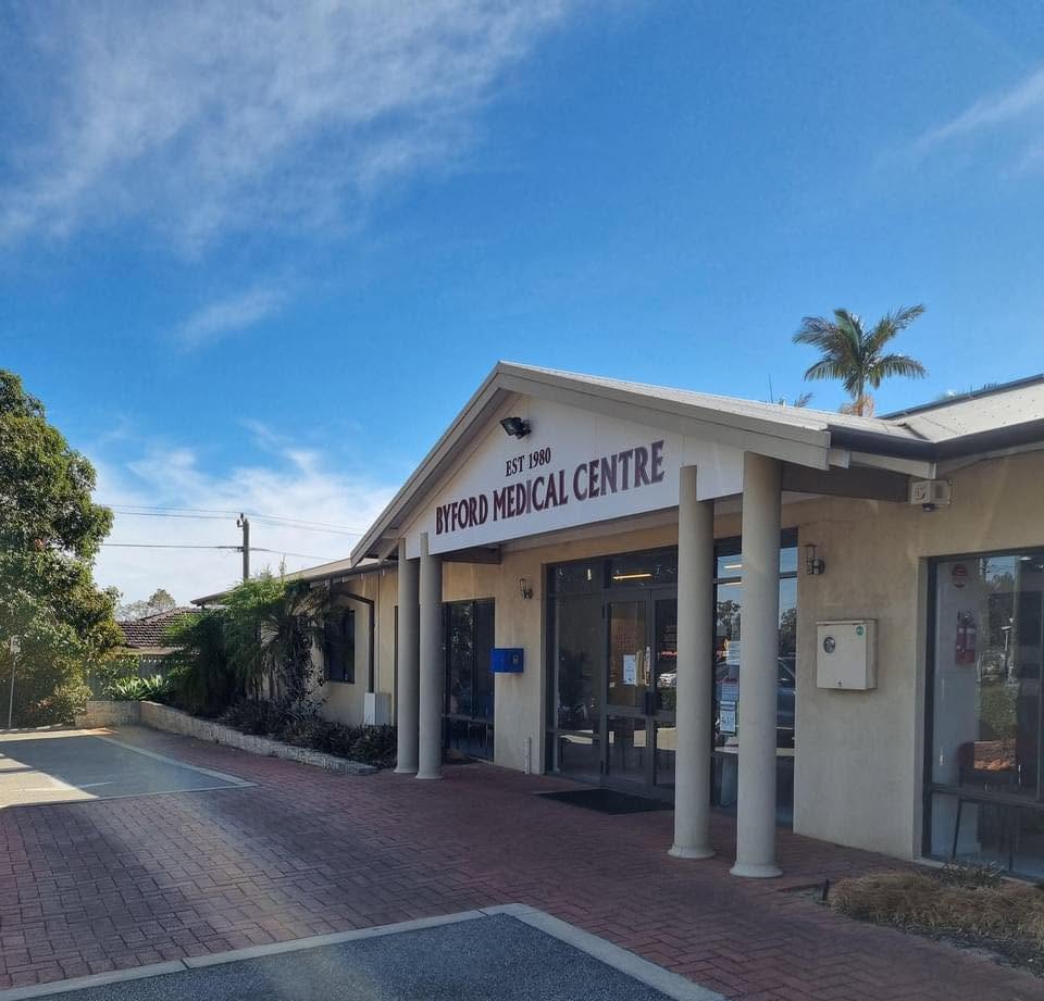 Byford Medical Centre Clinic