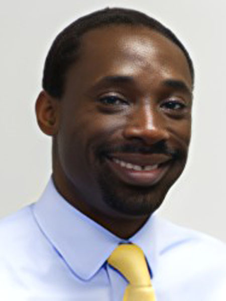 Dr Folasomi Caleb Omowo