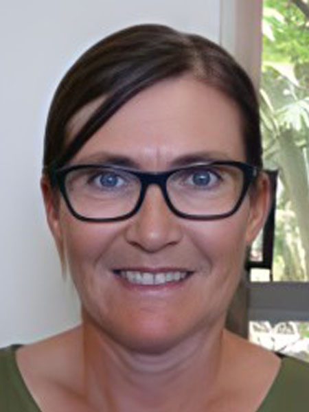 Dr Kathy Mallory