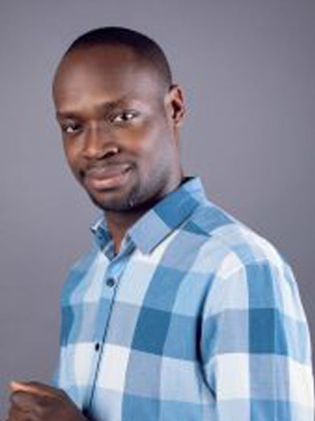 Dr Ugo Onyeka